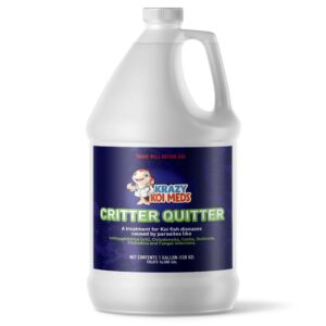Critter Quitter