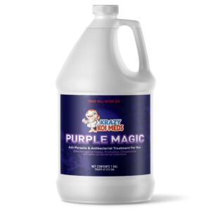 Purple Magic