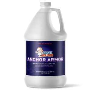 Anchor Armor