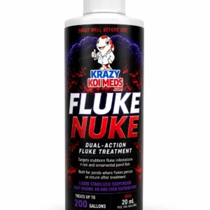 Fluke Nuke