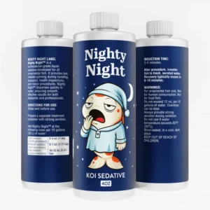 Nighty Night