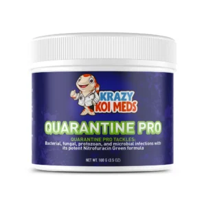 Quarantine Pro